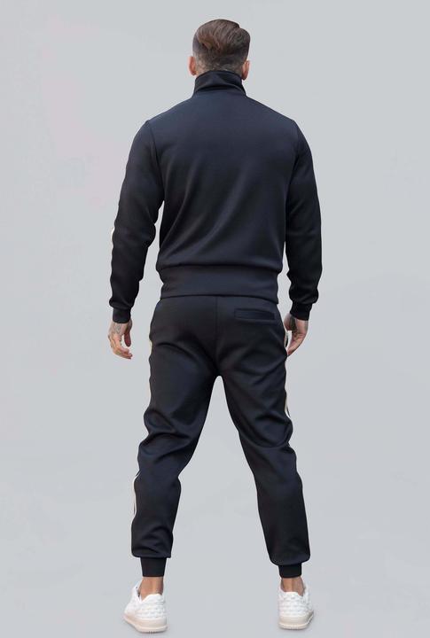 Produktbild Siksilk Sweatjacke Track Top (L)
