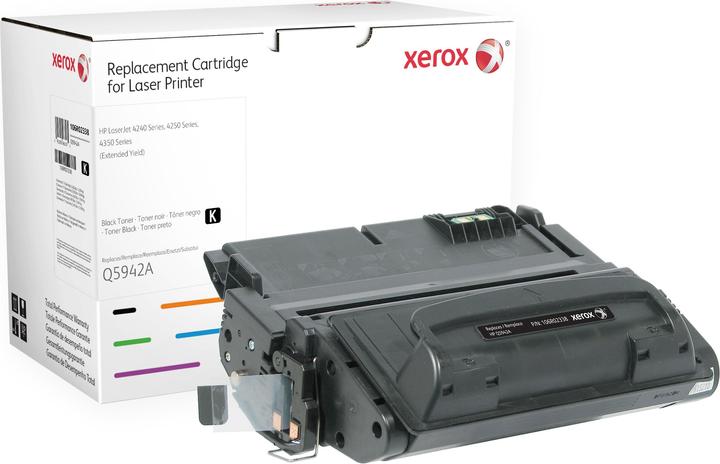 Produktbild Xerox 106r02338 (BK)