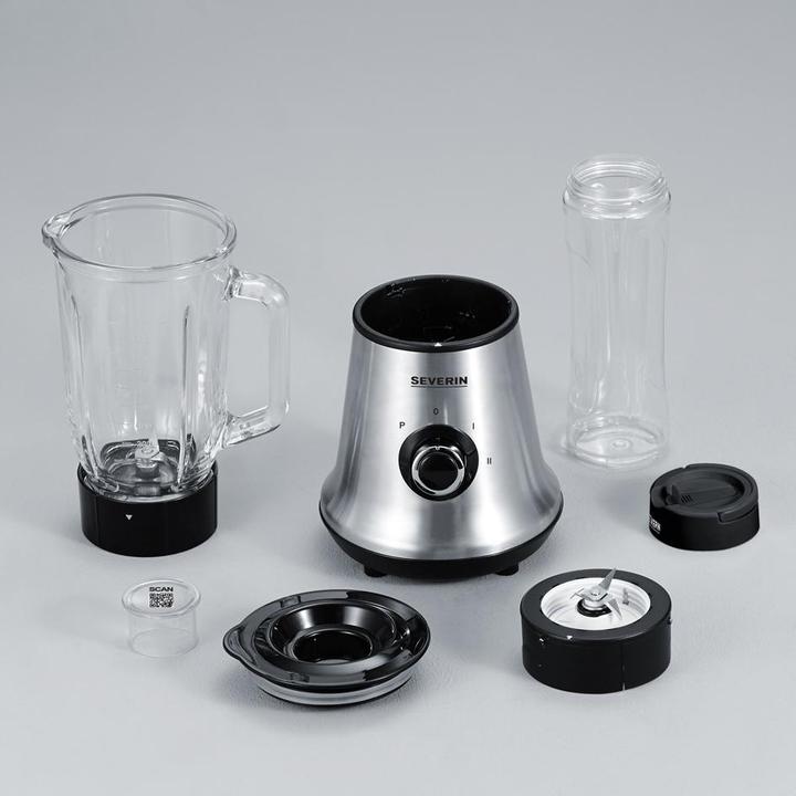 Produktbild Severin SM 7971 (500 W)