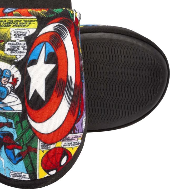 Produktbild Marvel Hausschuhe (40.5)