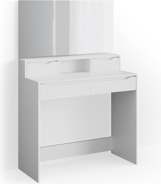 Immagine prodotto Vicco Ruben con specchio (100 x 42 x 150 cm)
