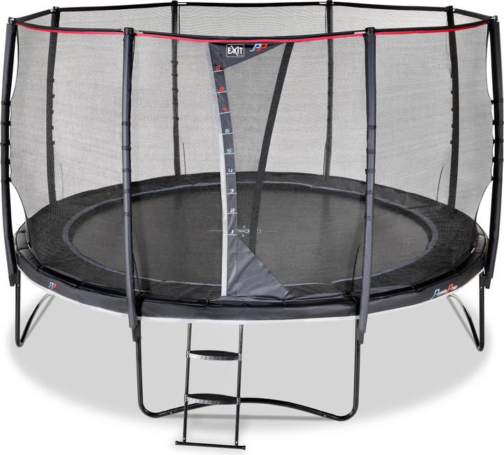 Actual product image Exit PeakPro (450 cm)