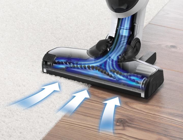 Actual product image Bosch Hausgeräte BCH3K255