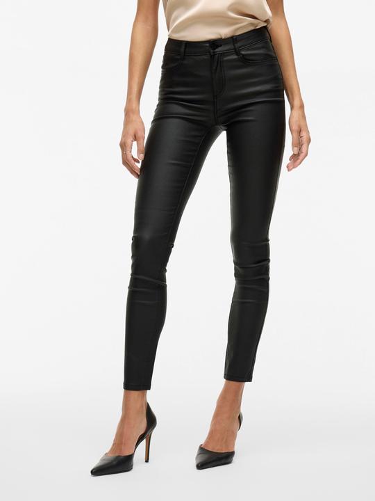 Image du produit Vila Pantalon enduit (L)