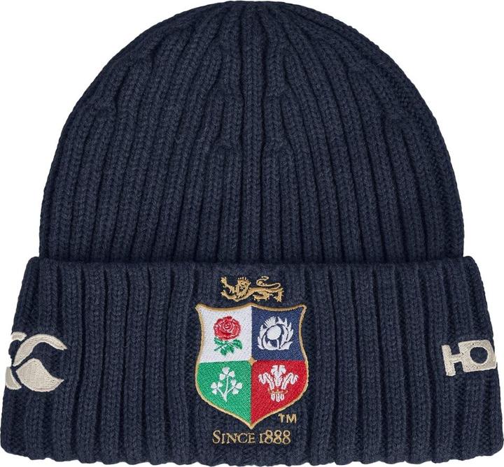 Canterbury Mütze