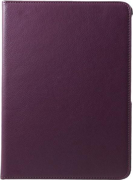Immagine prodotto MU Classic Copertura in pelle girevole (iPad Pro 12.9 2020 (4. Gen))