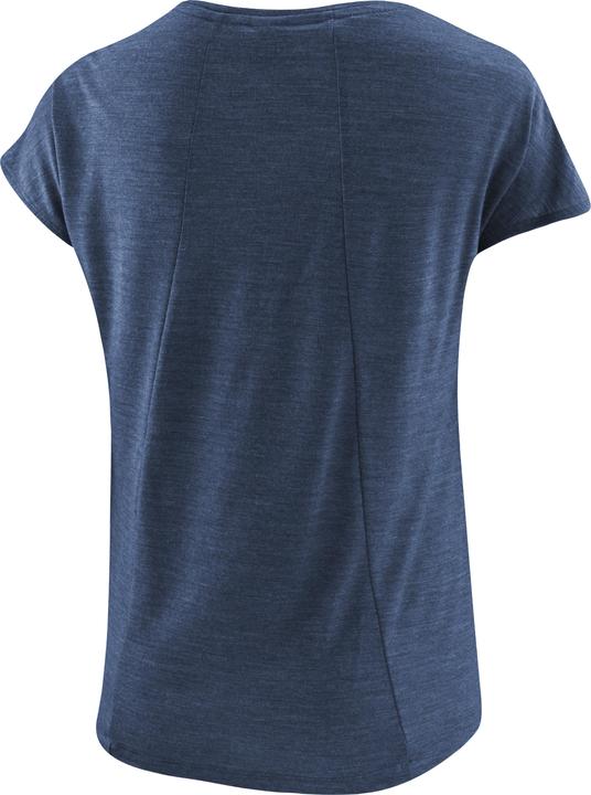 Immagine prodotto Löffler Camicia da donna in tessuto Merino (42)