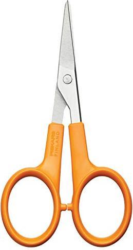 Immagine prodotto Fiskars Forbici per cucito 100 mm, destr (10 cm)