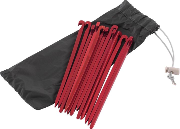 Actual product image Robens Sprinter 2 (Tunnel tent, 1.90 kg, 2 persons)