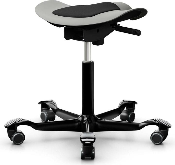 Actual product image HAG Capisco Pulse 8001
