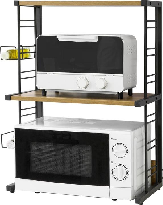 Shelving