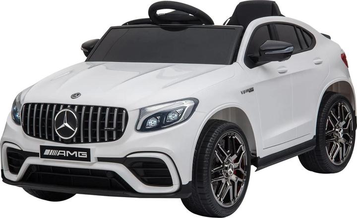 Actual product image Jamb Mercedes AMG GLC63 (12 V)