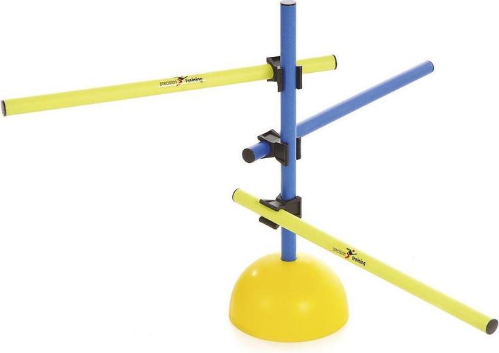 Actual product image Precision Multi-jump training