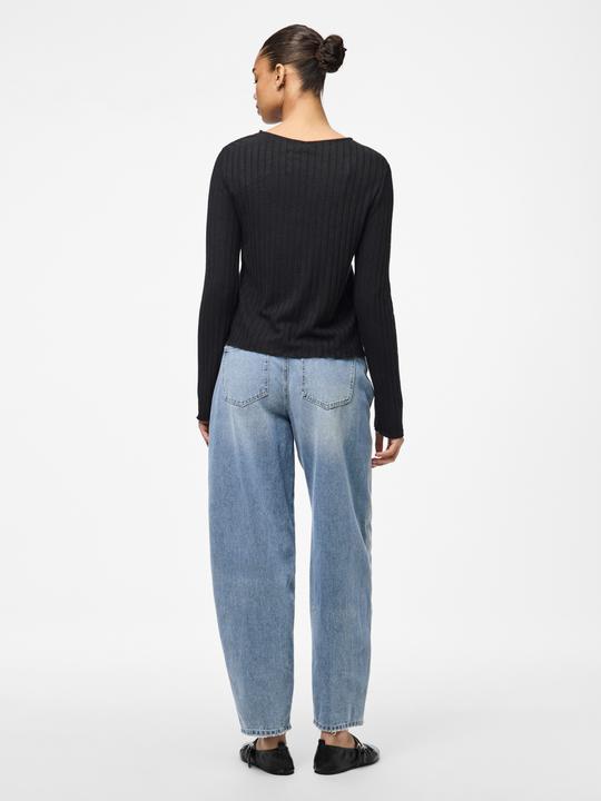 Image du produit Pieces Pciris Ls Top Jrs Noos (XS)