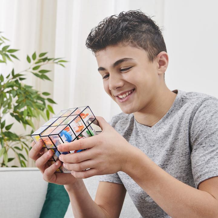Image du produit Spin Master 3x3 Rubik's (3 x 3)