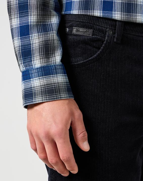 Actual product image Wrangler Texas trousers (30, 32)