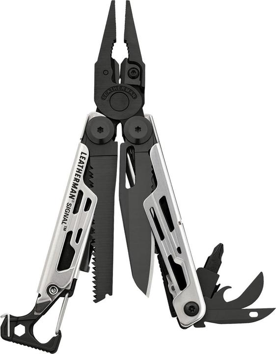 Image du produit Leatherman Signal (16 Fonctions)