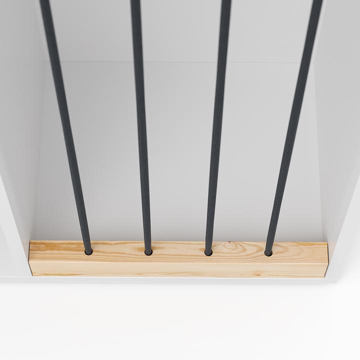 Actual product image Vicco Marvin