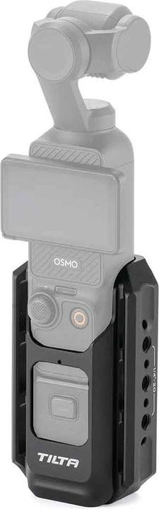 Actual product image Tilta Accessory Mounting Expander for DJI Osmo Pocket 3 (Gimbal mount)