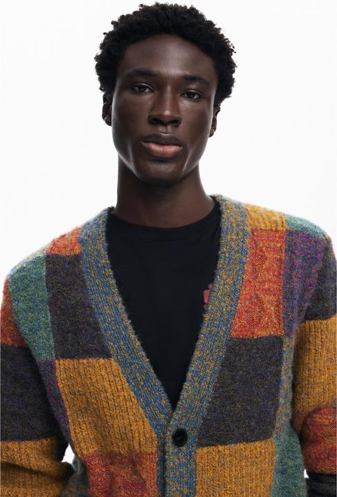Actual product image Desigual Aldair (M)