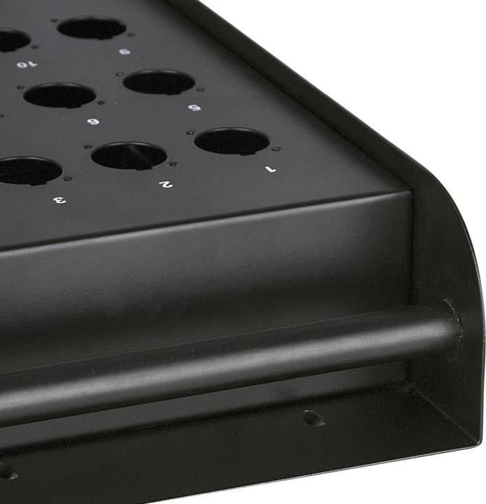 Produktbild DAP-Audio Stagebox leer