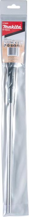 Immagine prodotto Makita Trapano per casseforme 16x400 mm (16 millimetri)