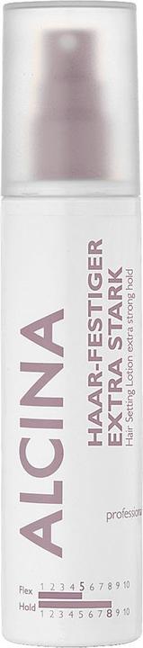 Produktbild Alcina Haar-Festiger extra stark (125 ml)