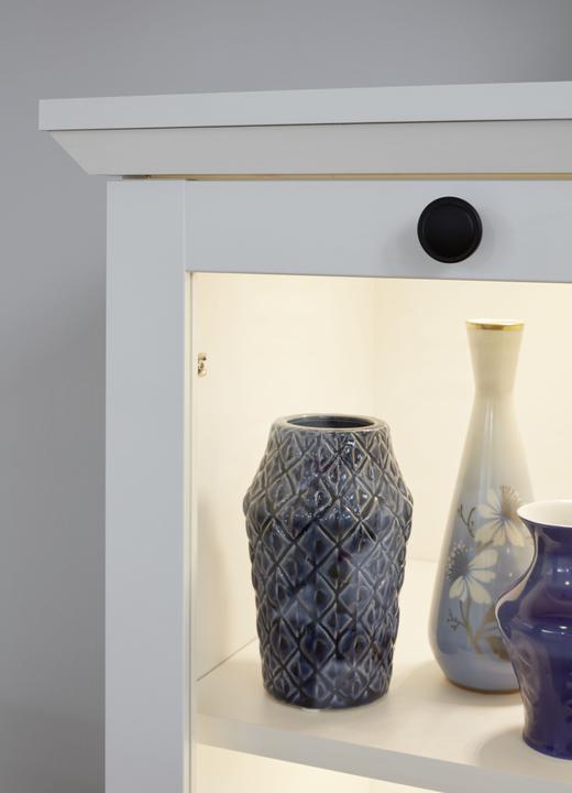 Actual product image Trendteam Brandson Baxter (273 x 41 x 196 cm)