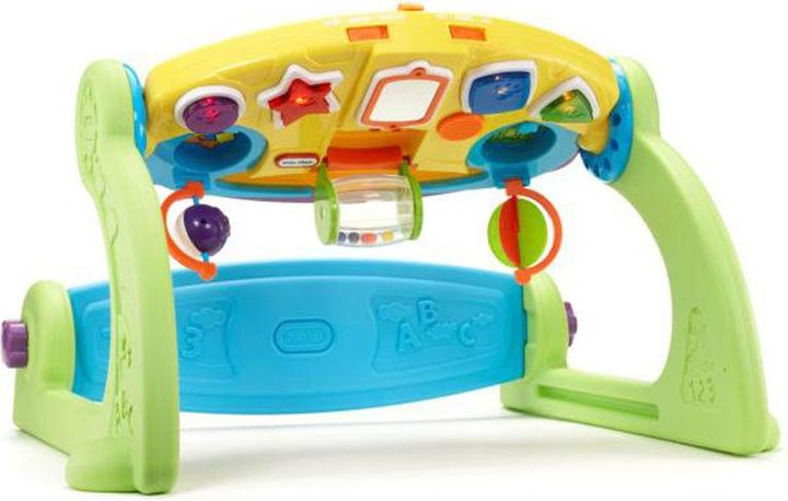Image du produit Little Tikes 5-in-1 Adjustable Gym