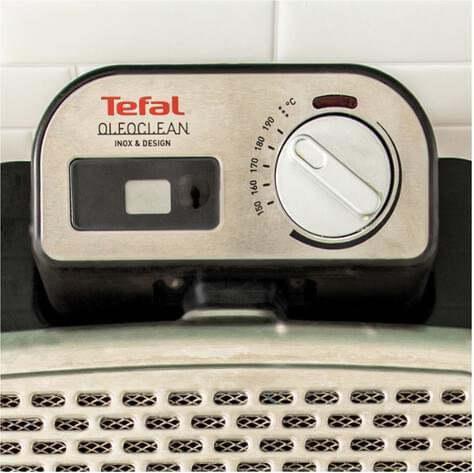 Produktbild Tefal FR8041