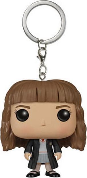 Actual product image Funko POP! - Harry Potter: Hermione Granger