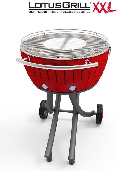 Feuerrot
