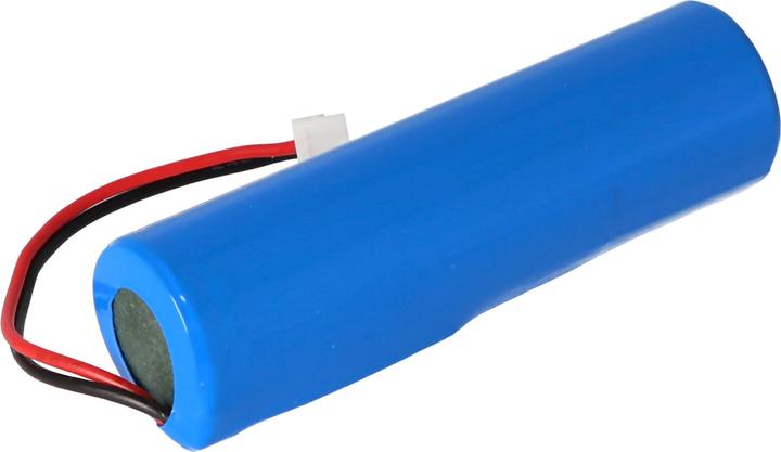 Produktbild AccuCell Akku ersetzt Wella 8725-1001 (1 Stk., 2200 mAh)
