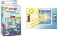 Actual product image tesa Insect screen COMFORT for windows, with Velcro tape, self-adhesive, without drilling (130 x 150 cm)