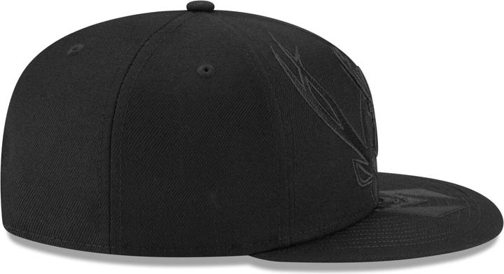 Produktbild New Era 59Fifty Fitted Cap - SPILL Milwaukee Bucks - 7 5/8 (7 5/8)