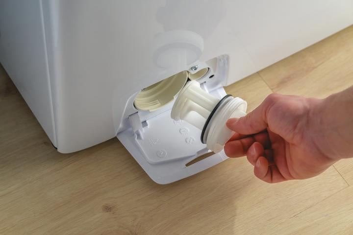 Image du produit Candy COW 4644TWM6/1-S