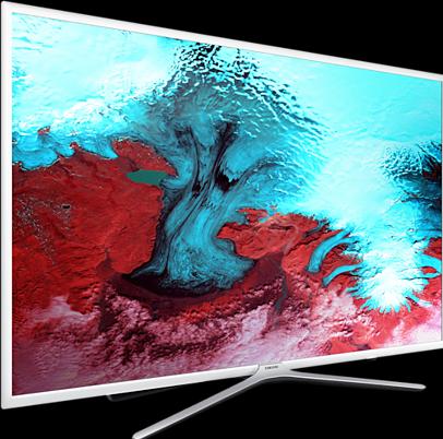 Image du produit Samsung Ue40k5580 (40", LCD, Full HD, 2016)