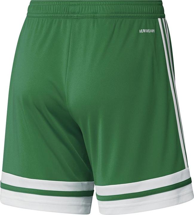 Produktbild adidas Squadra 25 Short Damen (XXL)