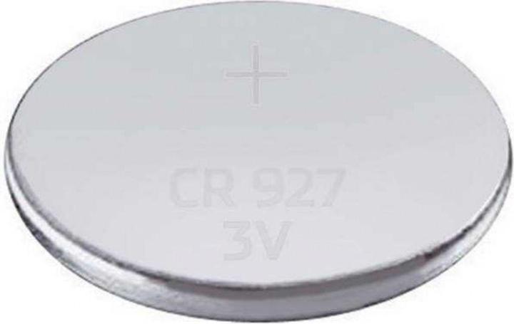 Produktbild Camelion Batterie Lithium CR927 ( 1 St. ) (1 Stk., Gerätespezifisch, 30 mAh)