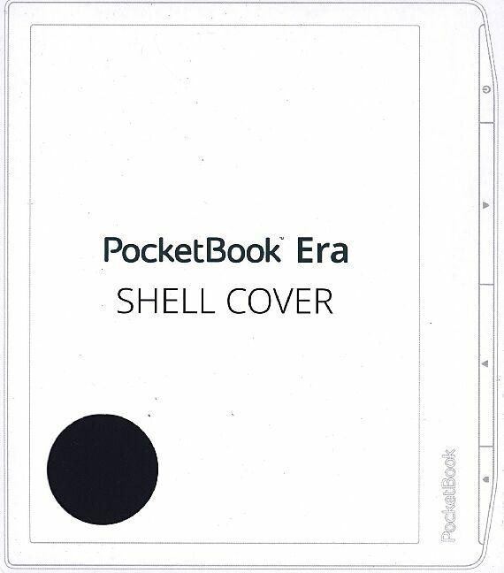 Image du produit PocketBook Shell (PocketBook Era)