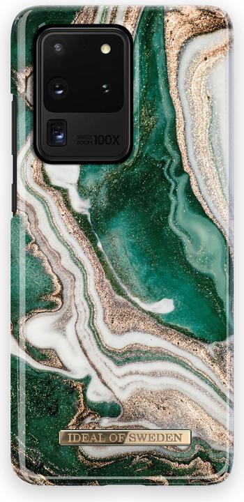 Produktbild iDeal Of Sweden Smartphone Cover Fashion (Samsung Galaxy S20 Ultra)