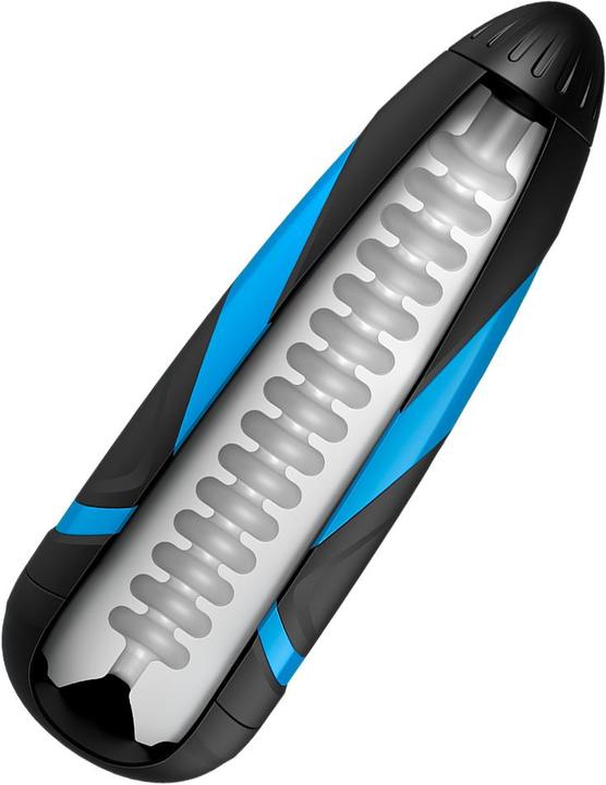 Satisfyer Sleeve Chamber of Pleasure