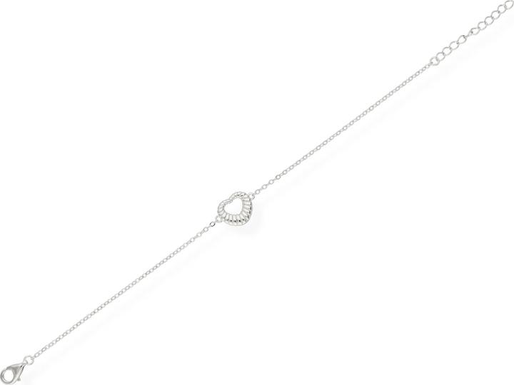 Produktbild Carat Hearts (16 cm, Silber 925)