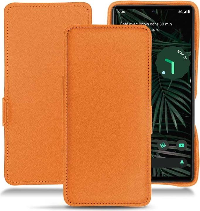 Orange PU ( Pantone #ff9351 )