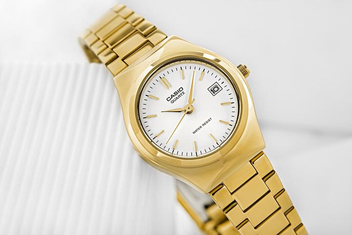 Produktbild Casio LTP-1170N-7A (Analoguhr, 25 mm)