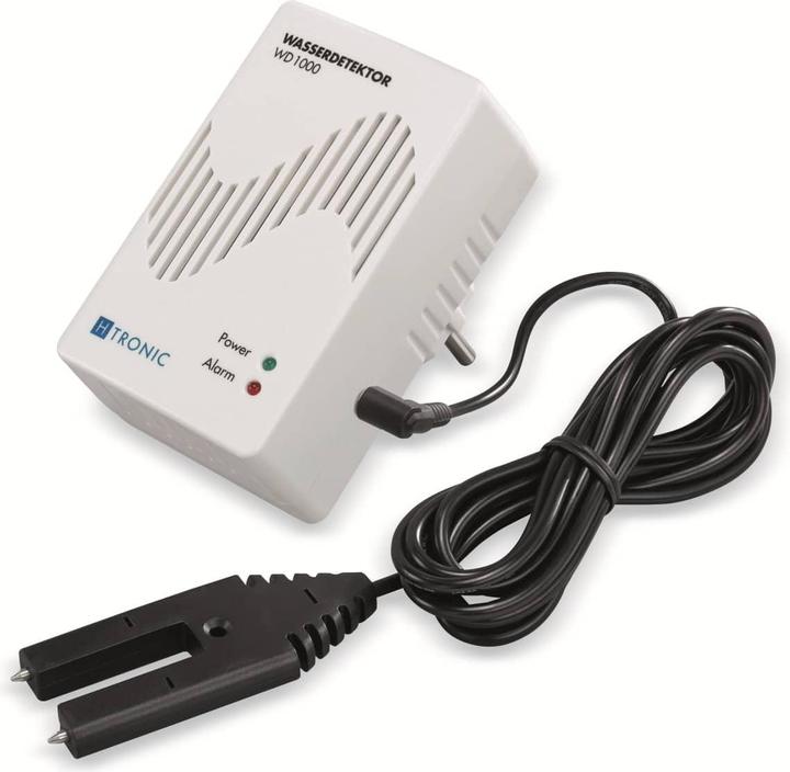 Actual product image H-Tronic Water detector WD1000