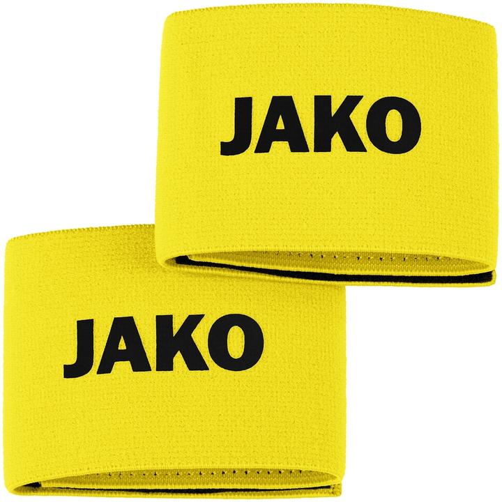 JAKO Support de protège-tibias (Taille unique)