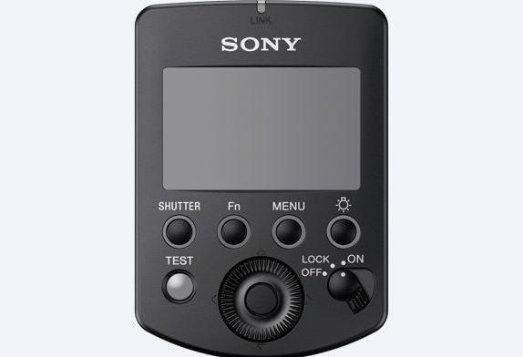 Produktbild Sony Fa-Wrc1m (Funk)