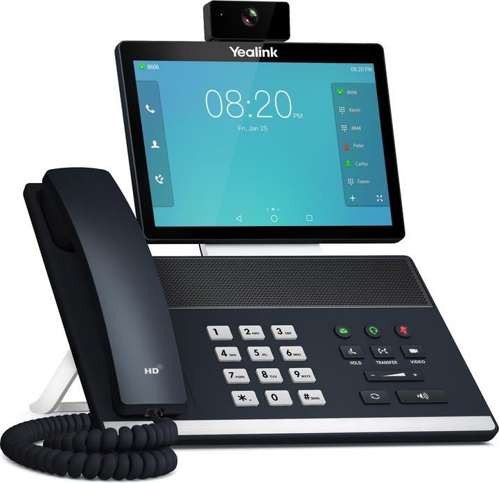 Produktbild Yealink VP59