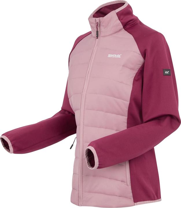 Produktbild Regatta Clumber V Hybridjacke (38 D)